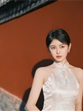 YITUYU艺图语 2025.01.03 庭院深深 胡允恩YooEn(18)